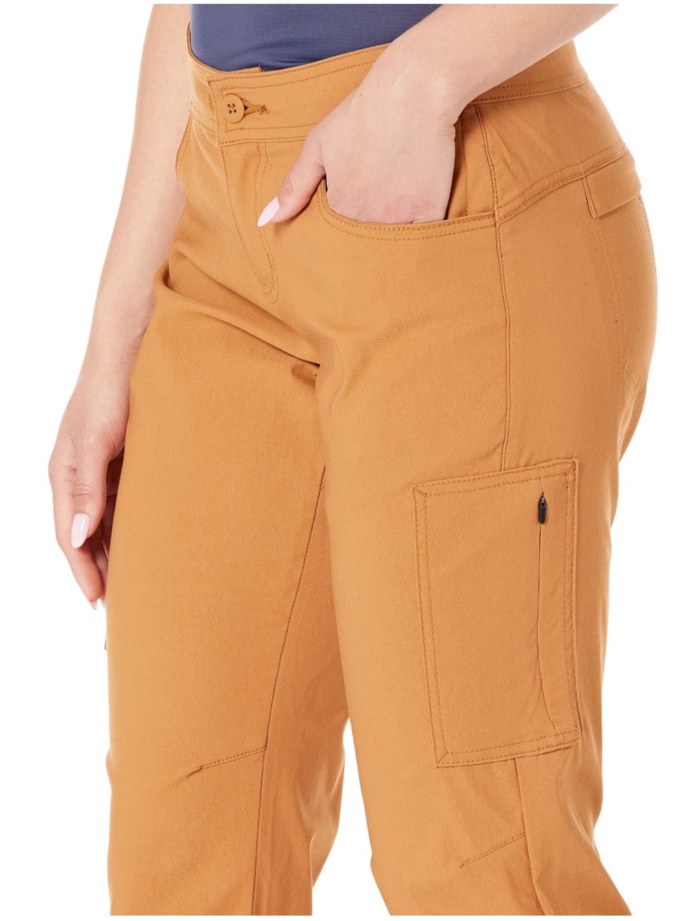 Prana Halle joggers - Picture 3 of 10